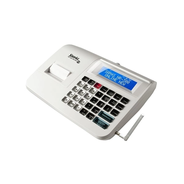 Casa-de-Marcat-cu-Jurnal-Electronic-SAM4S-NR-300